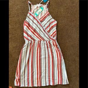 Summer dress, WITH POCKETS!